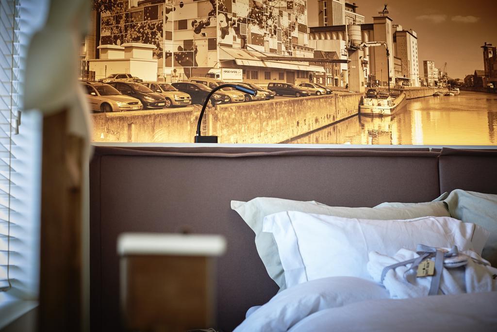 B&B Le Nord Roeselare Værelse billede