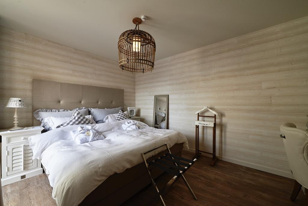 B&B Le Nord Roeselare Værelse billede