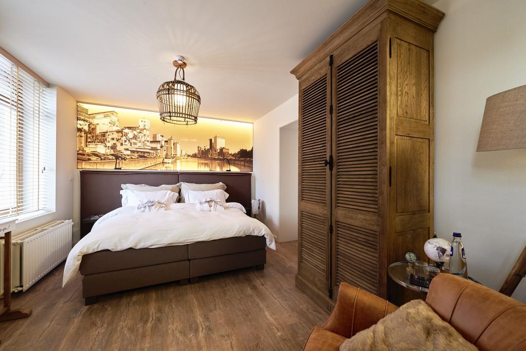 B&B Le Nord Roeselare Værelse billede