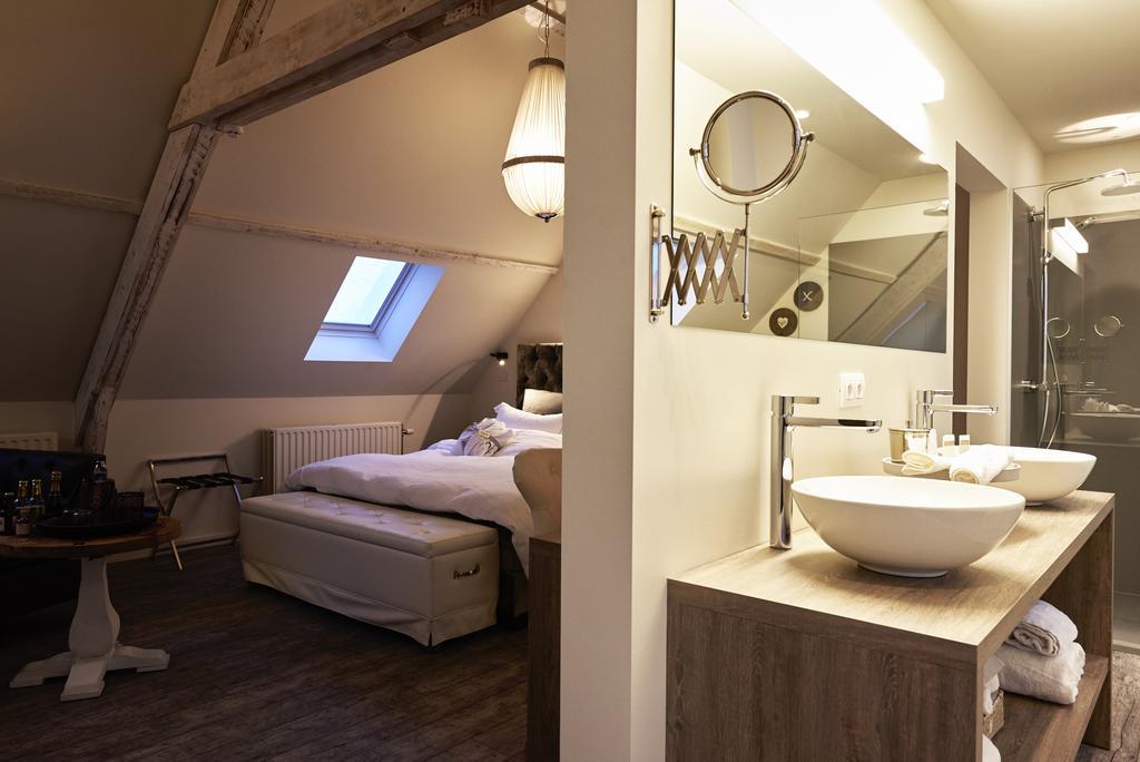 B&B Le Nord Roeselare Eksteriør billede