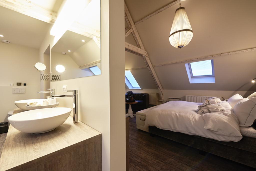 B&B Le Nord Roeselare Værelse billede