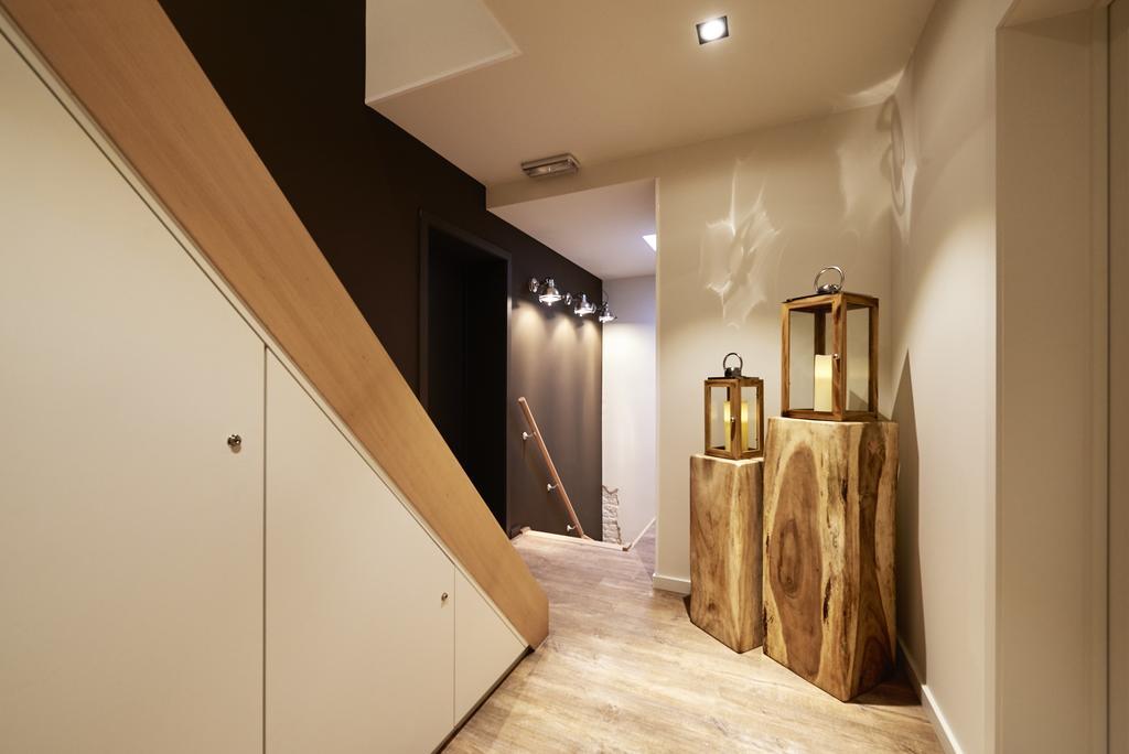 B&B Le Nord Roeselare Værelse billede