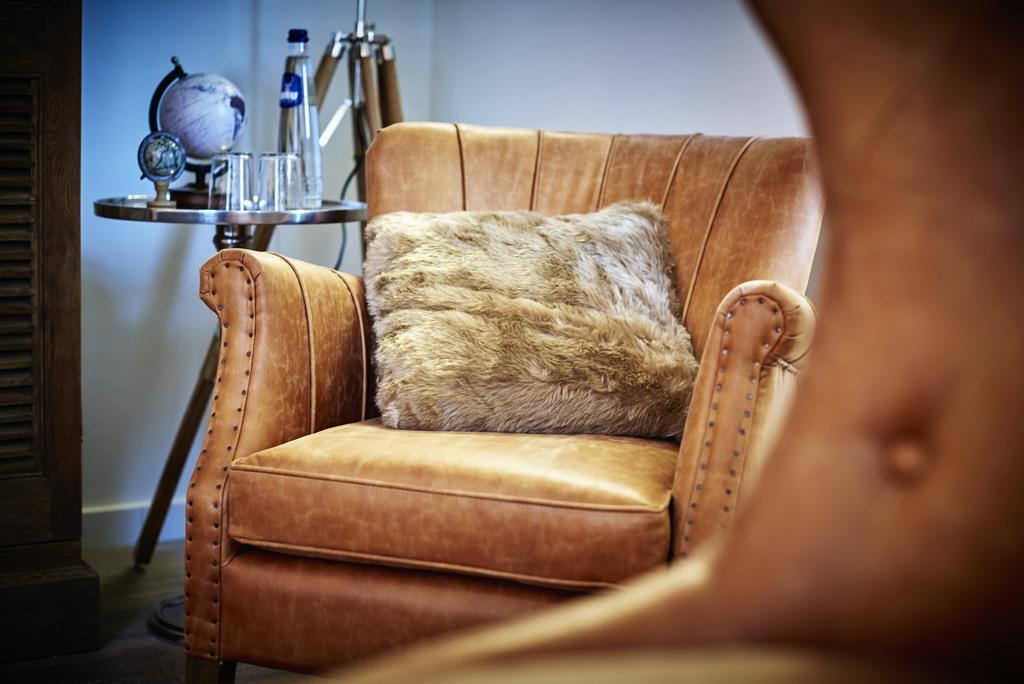 B&B Le Nord Roeselare Værelse billede