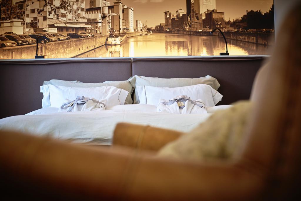 B&B Le Nord Roeselare Værelse billede