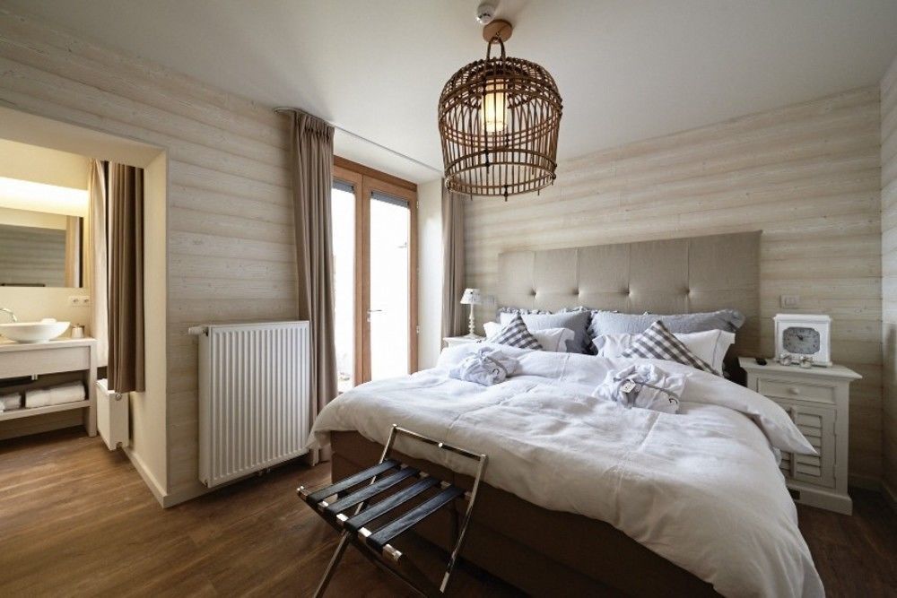 B&B Le Nord Roeselare Eksteriør billede